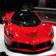 Illustration for article titled This Is More Of The 963 HP LaFerrari Hypercar